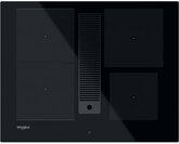 Whirlpool WVH 1065B Inbouw Inductiekookplaat 1