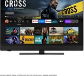 Panasonic TV-48Z90BE6 4K HDR Smart TV 1