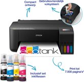 Epson EcoTank ET-1810 2