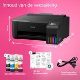 Epson EcoTank ET-1810 7