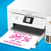 Epson EcoTank ET-2856 8