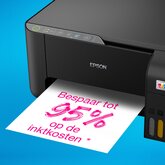 Epson EcoTank ET-2860  9