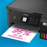 Epson EcoTank ET-2870 printer 9