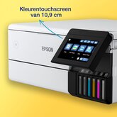 Epson EcoTank ET-8500 8