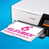 Epson EcoTank ET-8500 9