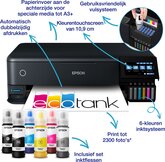 Epson EcoTank ET-8550 A3 Fotoprinter 3