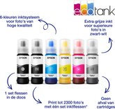 Epson EcoTank ET-8550 A3 Fotoprinter 4