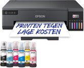 Epson EcoTank ET-18100  2