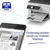 Epson EcoTank ET-M2120 5