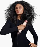 Dyson Airwrap ID Curly + Coily Ceramic Pink 14