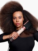 Dyson Airwrap ID Curly + Coily Ceramic Pink 16