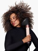 Dyson Airwrap ID Curly + Coily Ceramic Pink 18