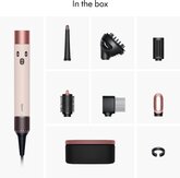 Dyson Airwrap ID Curly + Coily Ceramic Pink 3