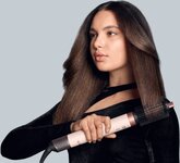 Dyson Airwrap Coandax2 Straight & Wavy Ceramic Pink 13