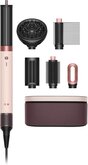 Dyson Airwrap Coandax2 Curly & Coily Ceramic Pink 1