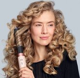 Dyson Airwrap Coandax2 Curly & Coily Ceramic Pink 10