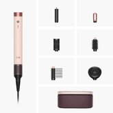 Dyson Airwrap Coandax2 Curly & Coily Ceramic Pink 3