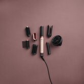 Dyson Airwrap Coandax2 Curly & Coily Ceramic Pink 6