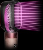 Dyson Airwrap Coandax2 Curly & Coily Ceramic Pink 7