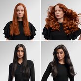 Dyson Airwrap ID Straight & Wavy Ceramic Pink 16