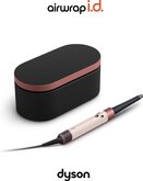 Dyson Airwrap ID Straight & Wavy Ceramic Pink 4