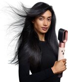 Dyson Airwrap ID Straight & Wavy Ceramic Pink 9