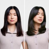 Dyson Supersonic Nural Curly & Coily Amber Silk / Pink Champagne 12