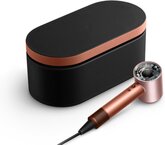 Dyson Supersonic Nural Curly & Coily Amber Silk / Pink Champagne 3