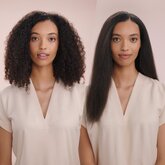 Dyson Airstrait Amber Silk / Pink Champagne 13