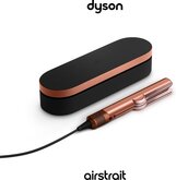 Dyson Airstrait Amber Silk / Pink Champagne 4