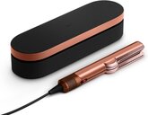 Dyson Airstrait Amber Silk / Pink Champagne 5