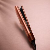 Dyson Airstrait Amber Silk / Pink Champagne 6