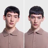 Dyson Supersonic Nural Straight & Wavy Amber Silk / Pink Champagne 11