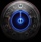 Dyson Supersonic Nural Straight & Wavy Amber Silk / Pink Champagne 6