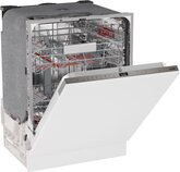 ETNA VW838CP Inbouw Vaatwasser 3