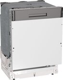 ETNA VW838CP Inbouw Vaatwasser 6