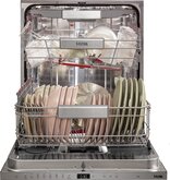 ETNA VW938CP Inbouw Vaatwasser 1