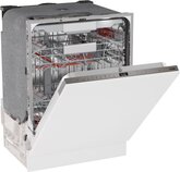 ETNA VW938CP Inbouw Vaatwasser 4