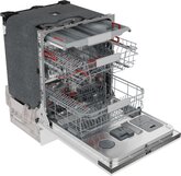 ETNA VW938CR Inbouw Vaatwasser 1