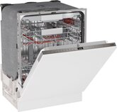 ETNA VW938CR Inbouw Vaatwasser 3