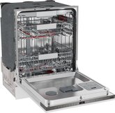 ETNA VW938CR Inbouw Vaatwasser 4