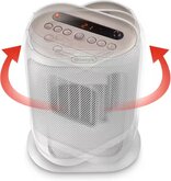 DeLonghi Capsule You&Me Ventilatorkachel 3