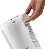 DeLonghi Capsule You&Me Ventilatorkachel 4