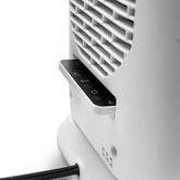 DeLonghi Capsule You&Me Ventilatorkachel 5