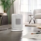 DeLonghi Capsule You&Me Ventilatorkachel 6