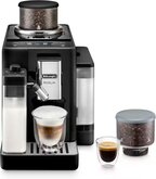 DeLonghi EXAM440.55.B Rivelia Volautomatische Koffiemachine Onyx Black 1