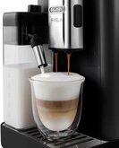 DeLonghi EXAM440.55.B Rivelia Volautomatische Koffiemachine Onyx Black 6