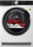 AEG TR97MUNCHEN 9000 AbsoluteCare Pro Warmtepompdroger 1