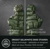 AEG TR97MUNCHEN 9000 AbsoluteCare Pro Warmtepompdroger 4