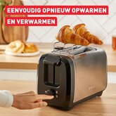 Tefal TT5S1D Subito Broodrooster 5